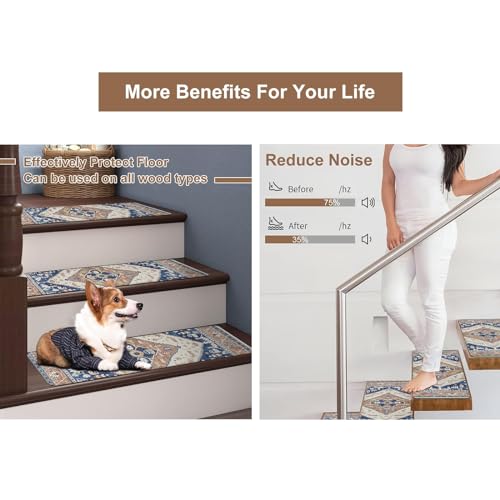 Stair Treads Non