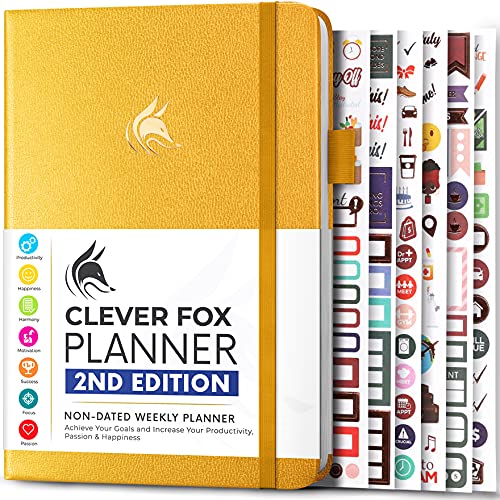 Planner 2nd Edition