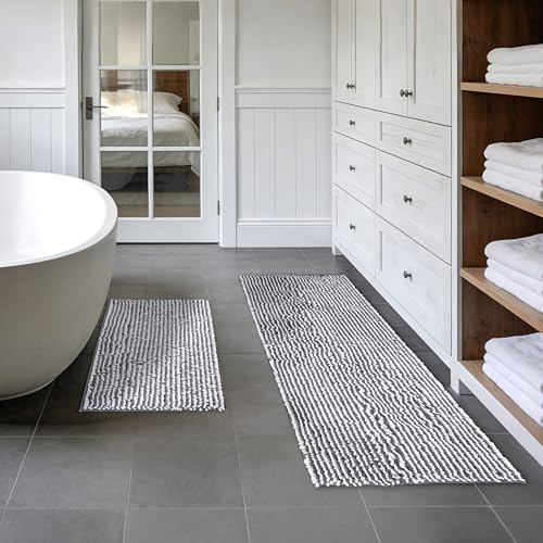 Bathroom Rugs Set