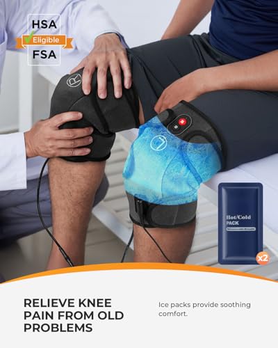 Shiatsu Foot Massager Machine with Heat