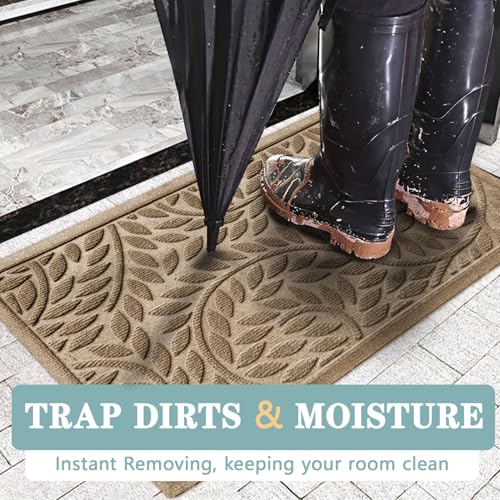 Front Door Mat Entrance