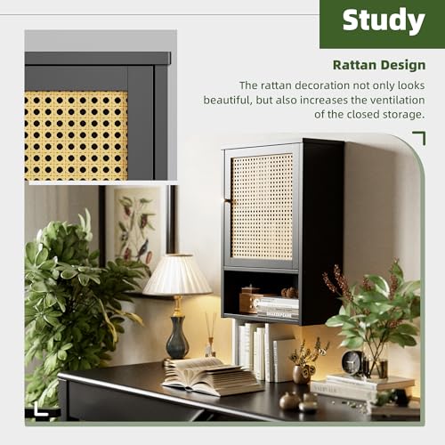 Bathroom Wall Cabinet