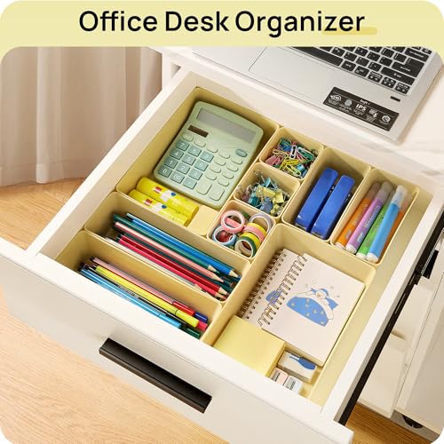 Drawer Organizers