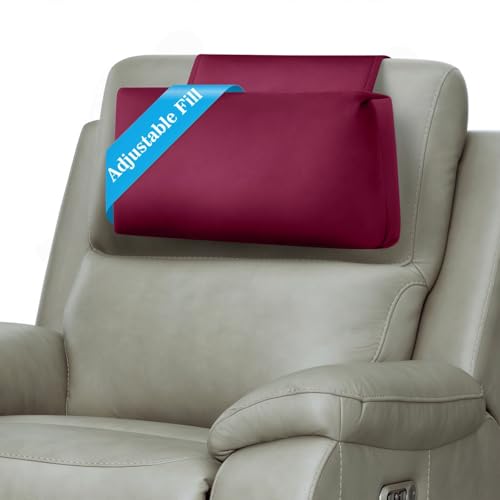 Recliner Pillows for Headrest