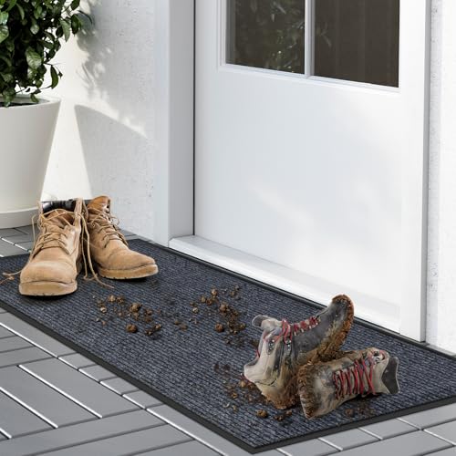 Front Door Mat