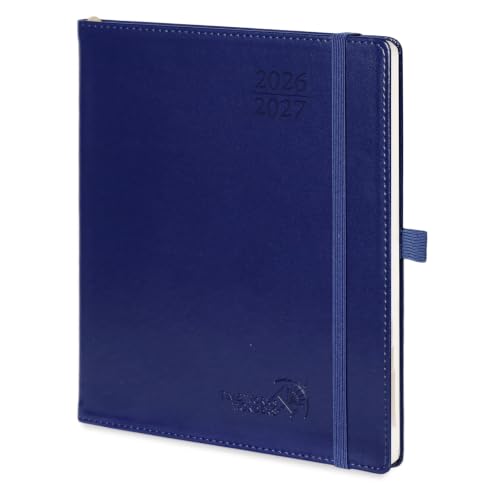 Planner 2026 2027