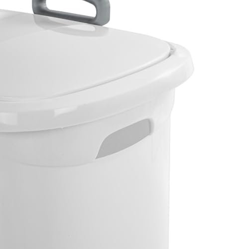 Ultra Wheeled Hamper