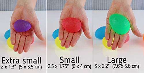 Stress Balls for Adults