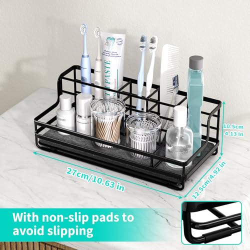 Toothbrush Holders for Bathroom