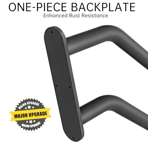 Hand Rails for Outdoor Steps