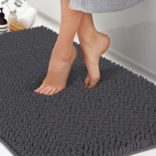 Around Toilet Rugs