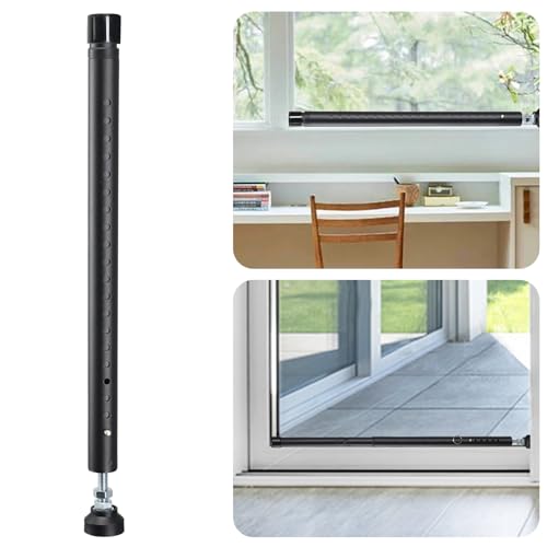Window Security Bar