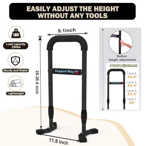 Stand Assist Aid Plus