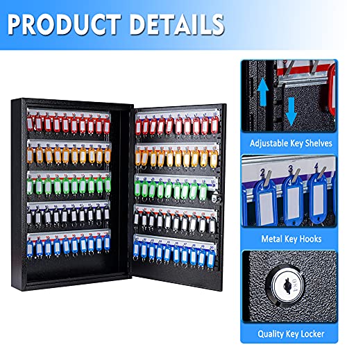 Key Cabinet