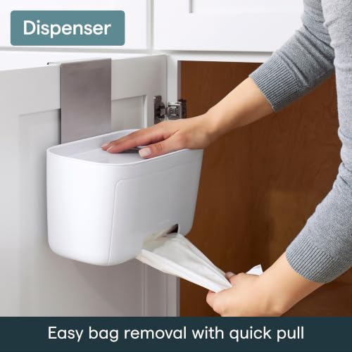 DoorStash™ Dishwasher Pod Holder with Lid