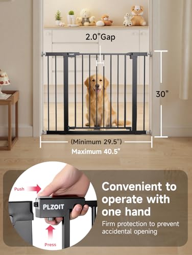 Baby Gate for Stairs