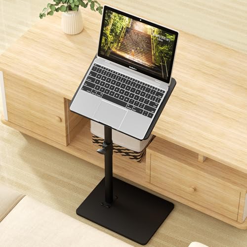 Sofa Armrest Tray Table for Couch