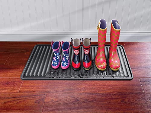 BootTray for Entryway