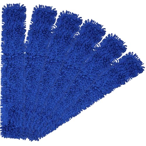 Microfiber Dust Mop