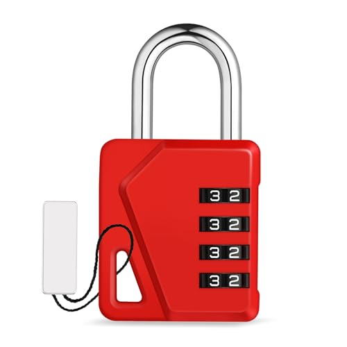 Combination Lock
