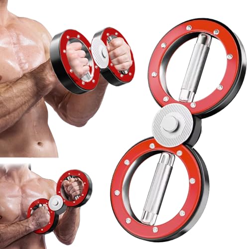 Arm Training Wheel