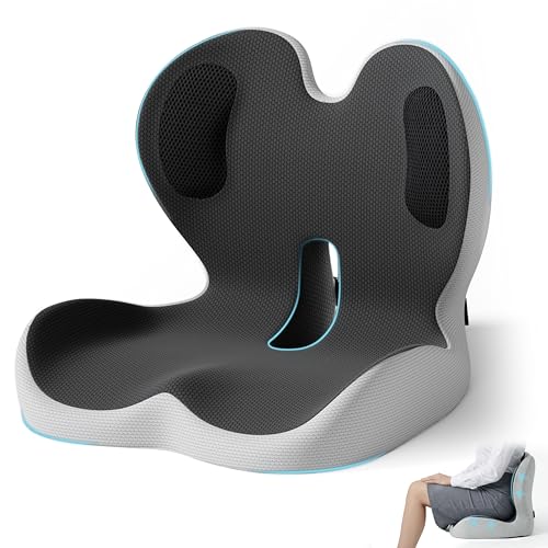 Ergonomic Seat Cushion