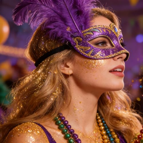 Face Hair Body Glitter Stick