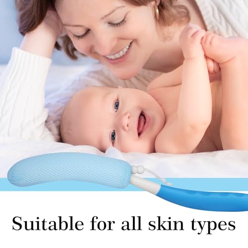 Back Scrubber for Shower