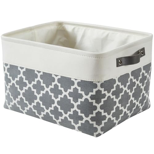Large Foldable Storage Bins