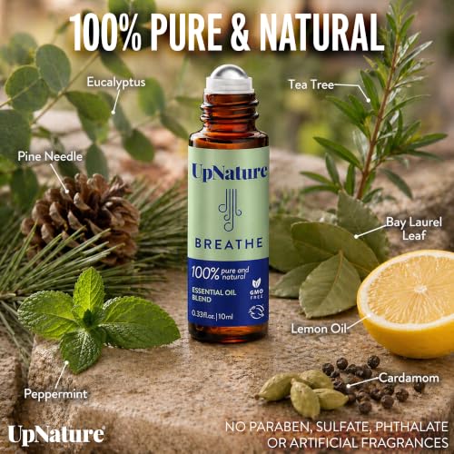 Essential Oil Roll