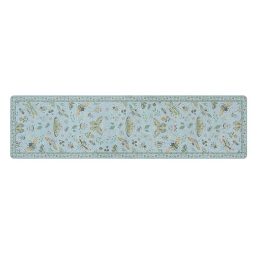 Animal Print Non Slip Stair Treads 15 Pack