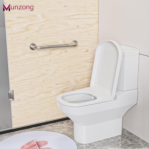Shower Grab Bars