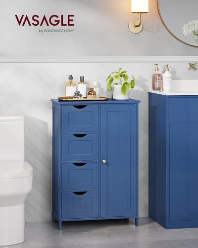 Floor Storage Cabinet