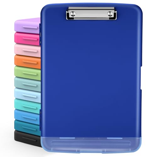 Clipboard with Storage