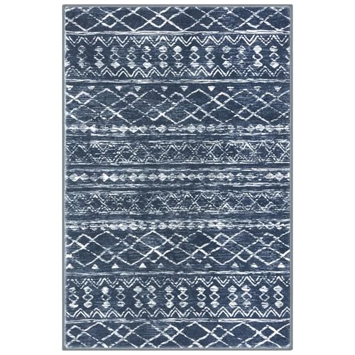 Geometric Area Rug