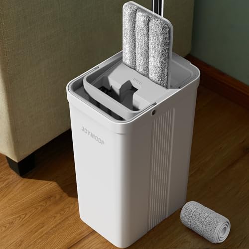 Household and Commercial Mop Buckets
