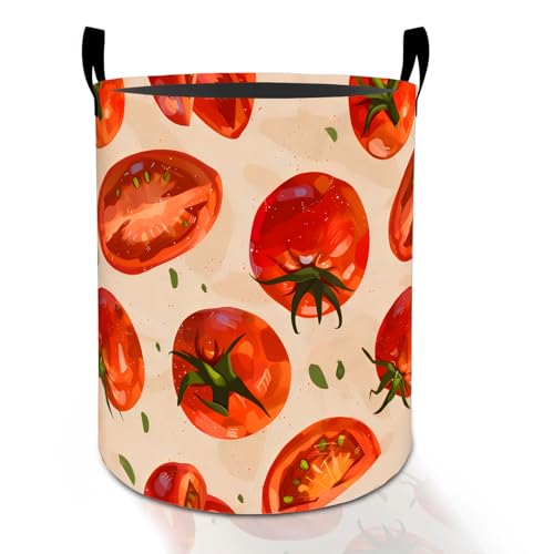 Raven Moon Laundry Basket Hamper for Boys Girls Kids Adults