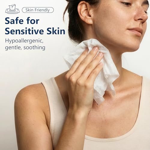Adult Wipes For Elderly