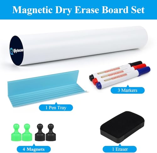 Magnetic Dry Erase Board