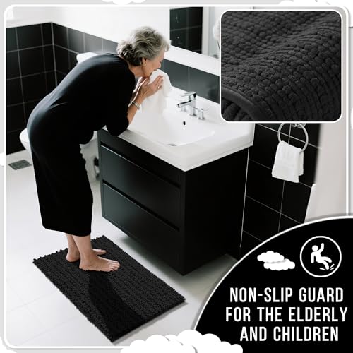 Bathroom Rugs Sets 2 Piece