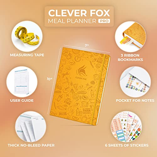 CF Meal Planner PRO