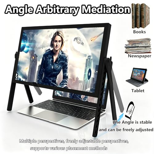 21" Screen Magnifier for Laptop