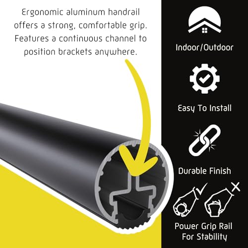 ADA Handrail Kit
