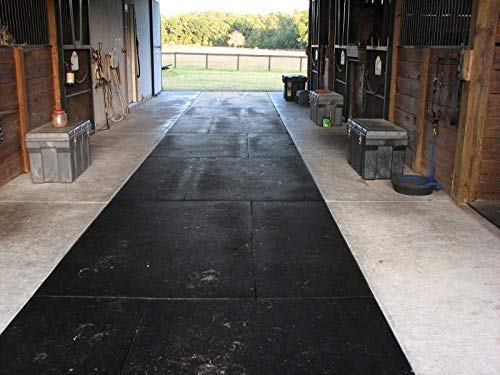 Horse Stable Mats
