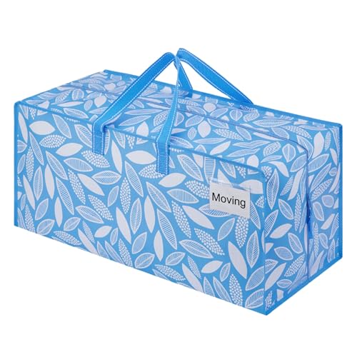 Heavy Duty Extra Large Moving Bags W