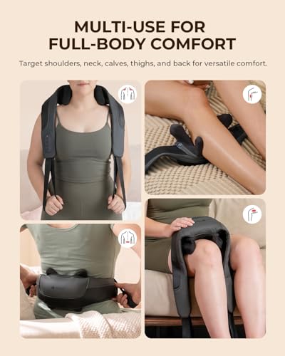 Neck Massager