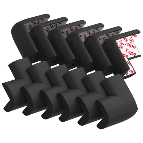 Corner Protector Baby Proofing Edge and Corner Guards