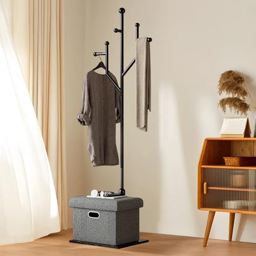 Coat Rack Stand