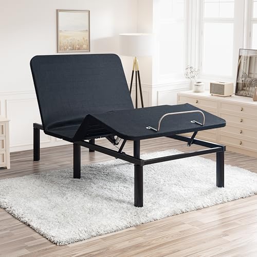 Idealbase and Serenity Bed Bases
