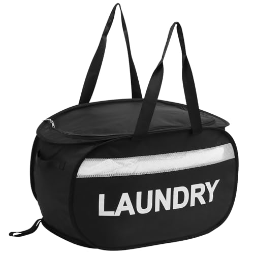 Collapsible Laundry Baskets